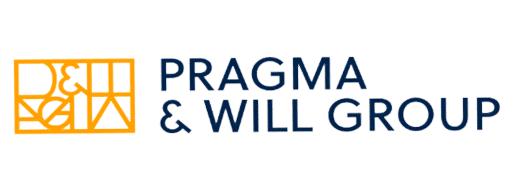 Pragma & Will Group logo