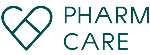 Pharm Care logo