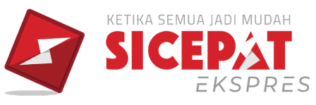 SiCepat Ekspres Logo