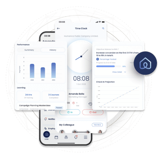 Workplaze Mobile Overview