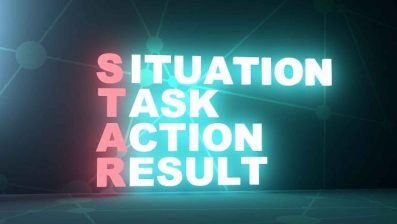 STAR Technique Interview Humanica Blog