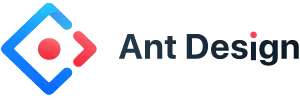 ant design logo