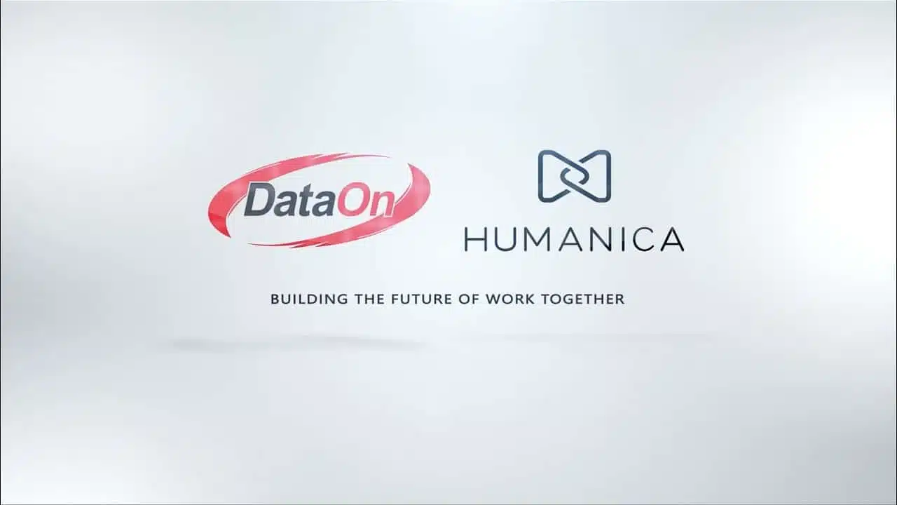 HMC X DataOn Video