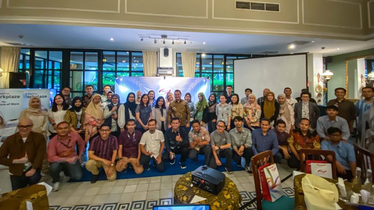 DataOn’s Insightful Ramadan 2023 Event Recap