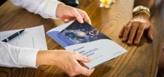 Feature Brochure