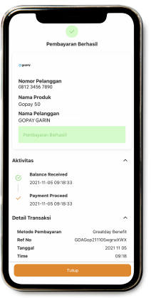 Benefits_Gopay