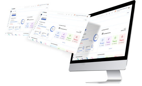 Loans Management