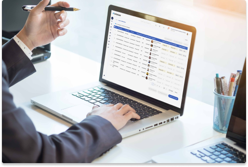 Loans Workplaze HRIS