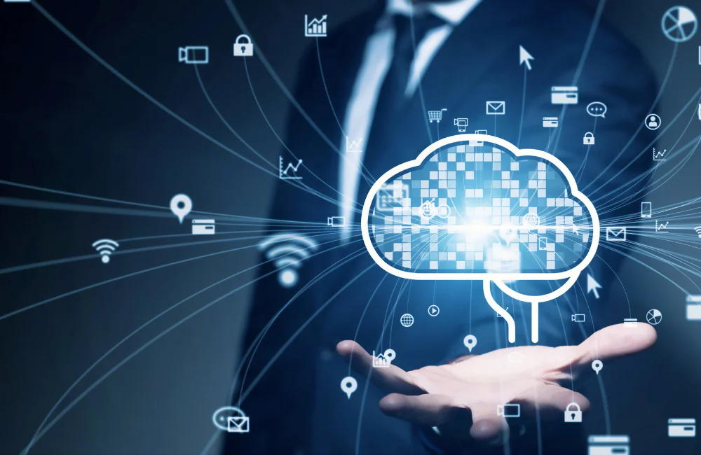 รู้จักกับระบบ Cloud ERP คืออะไร?