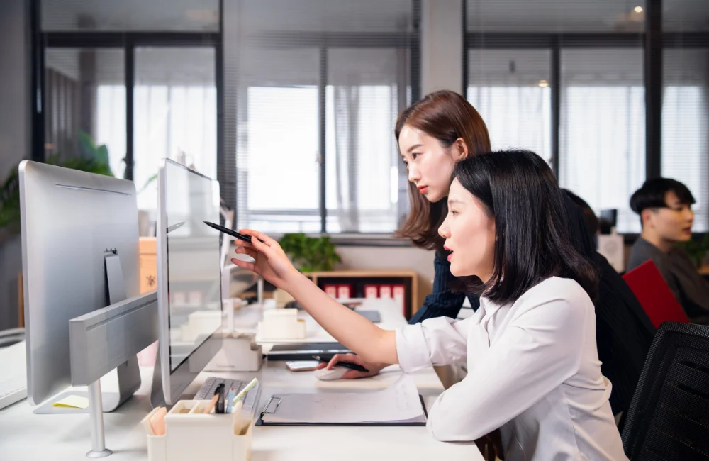 Top 5 โปรแกรม ERP ที่นิยมใช้ในธุรกิจชั้นนำของไทย
