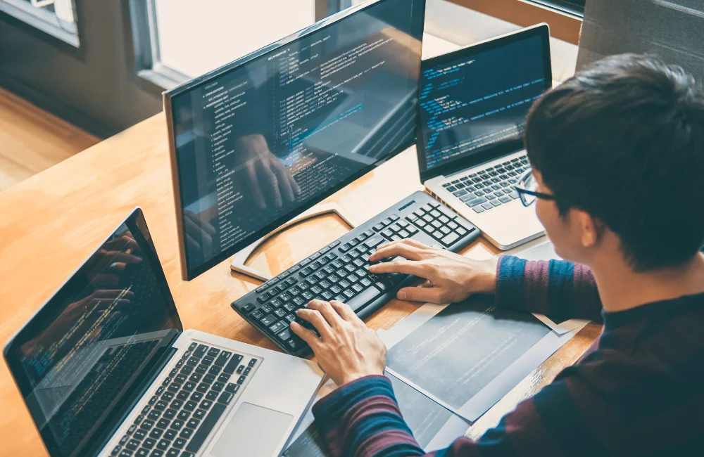 วางระบบบริษัทที่ไหนดี? แนะนำวิธีเลือกบริษัทรับวางระบบ ERP