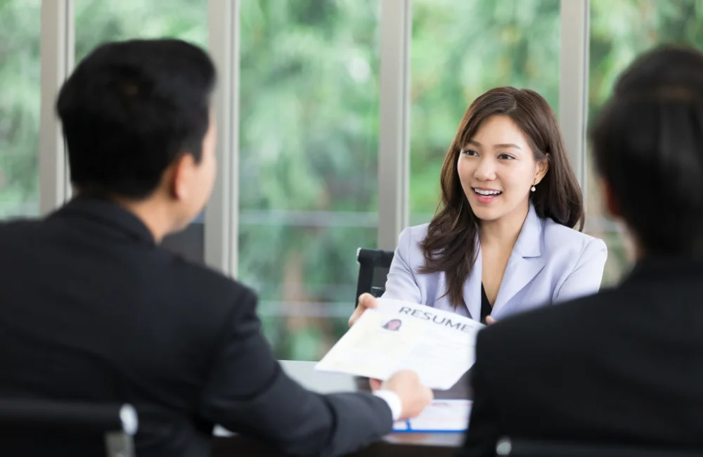 ไขข้อสงสัย CV กับ Resume ต่างกันยังไง?