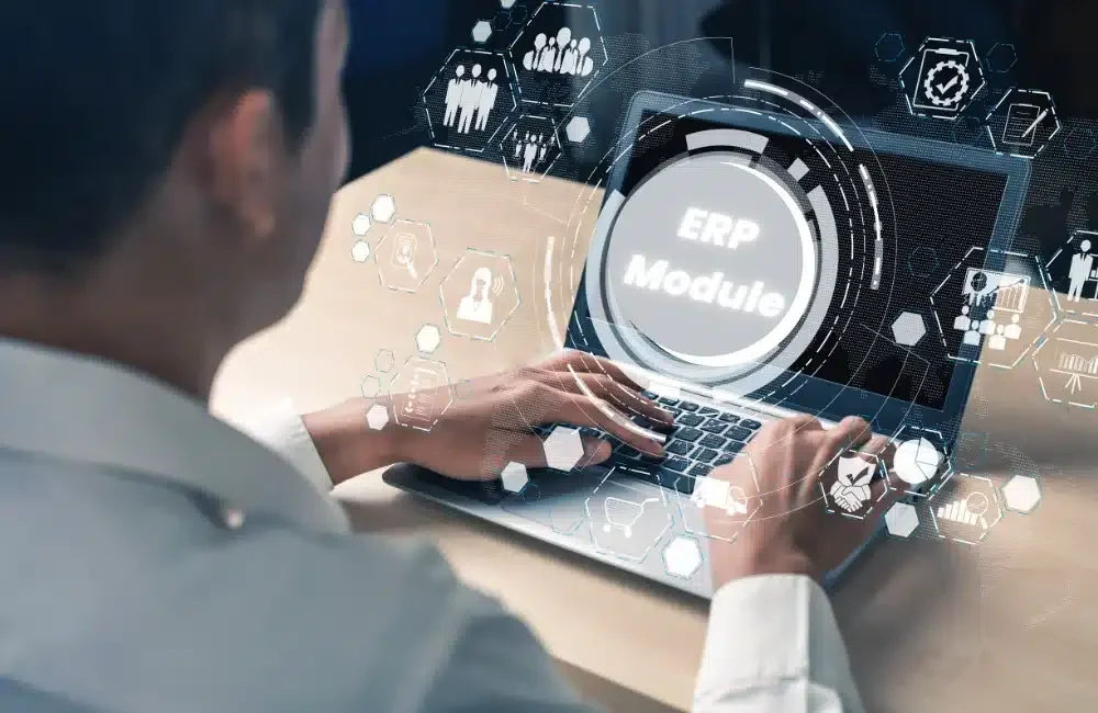 ERP Module คืออะไร? มีสำคัญต่อองค์กรอย่างไร?