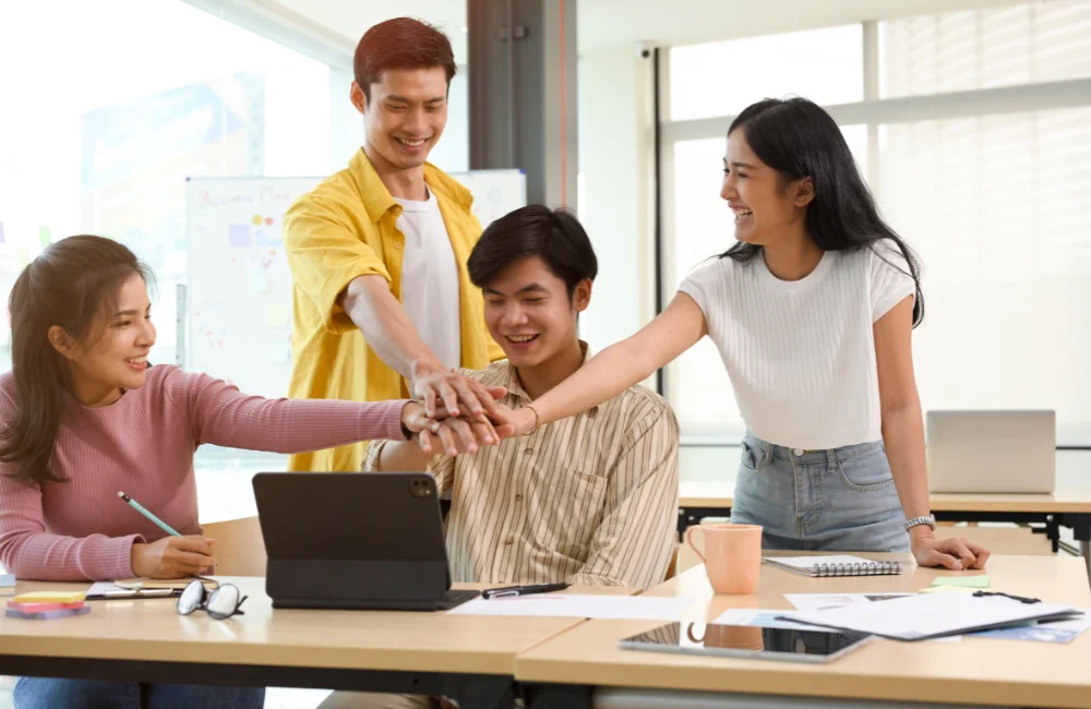 มัดใจพนักงานด้วยกลยุทธ์ Employee Retention องค์ก้าวหน้ายั่งยืน