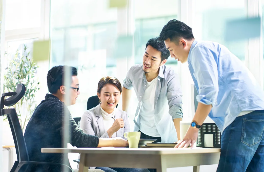 โปรแกรม ERP ที่นิยมใช้ในธุรกิจ