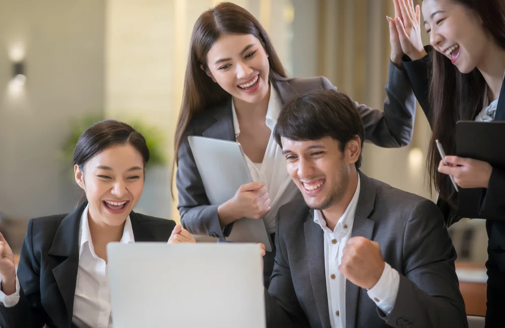 มัดใจพนักงานด้วยกลยุทธ์ Employee Retention องค์ก้าวหน้ายั่งยืน