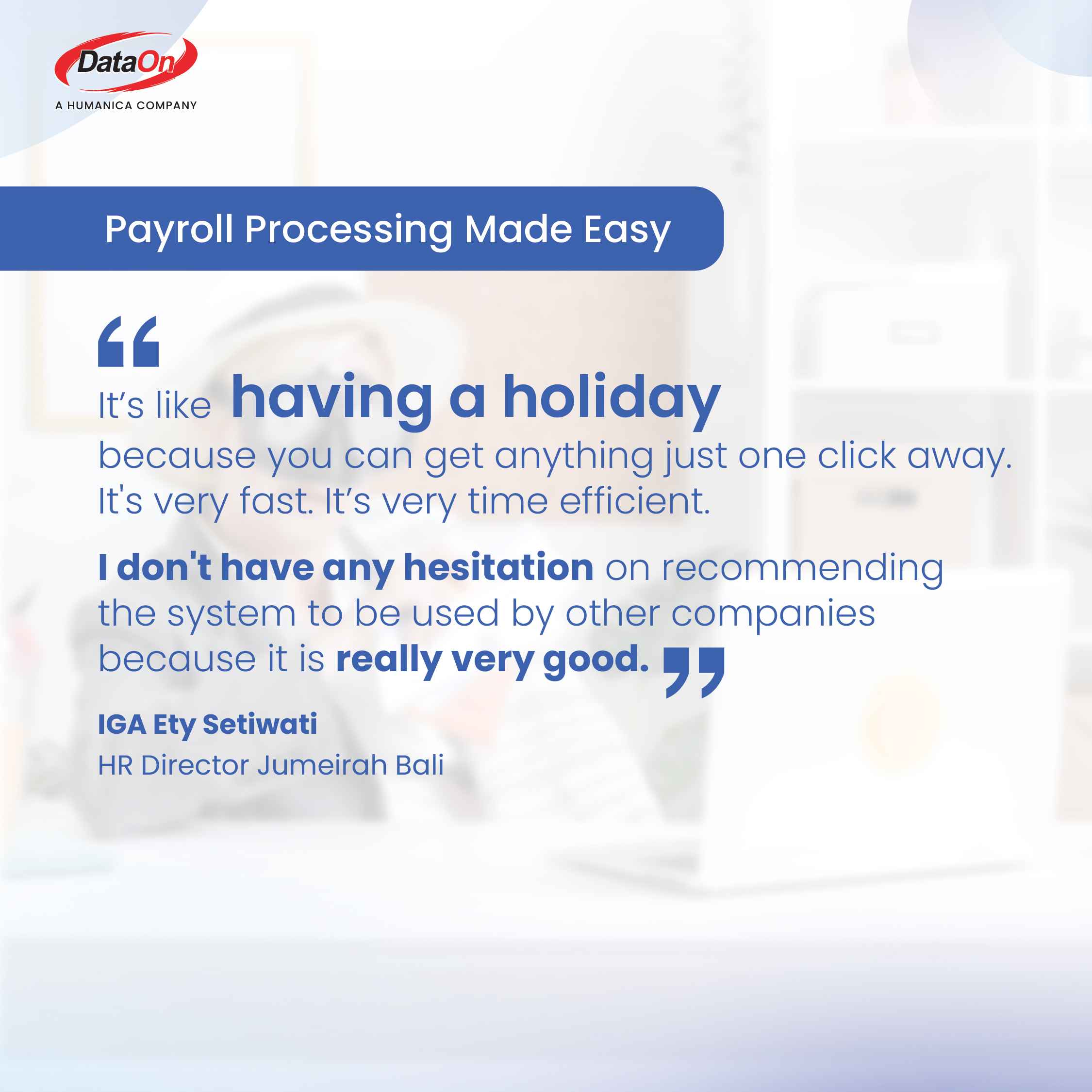SunFish Workplaze Payroll Management Mockup