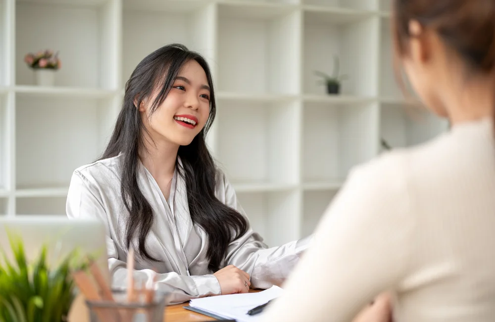 หน้าที่ของ HR ยุคใหม่