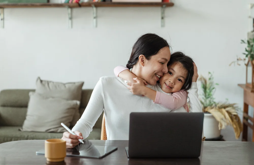 ข้อดีของการทำงานแบบ Remote Work สำหรับองค์กรยุคใหม่