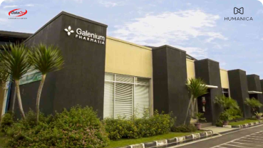 Galenium Customers Story _ DataOn Humanica