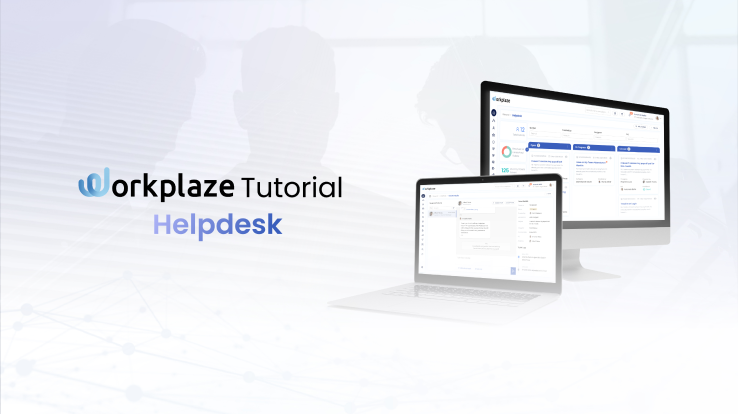 Workplaze Tutorial - Humanica