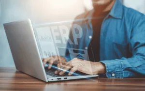 Oracle NetSuite คืออะไร ระบบ Cloud ERP สำหรับองค์กร