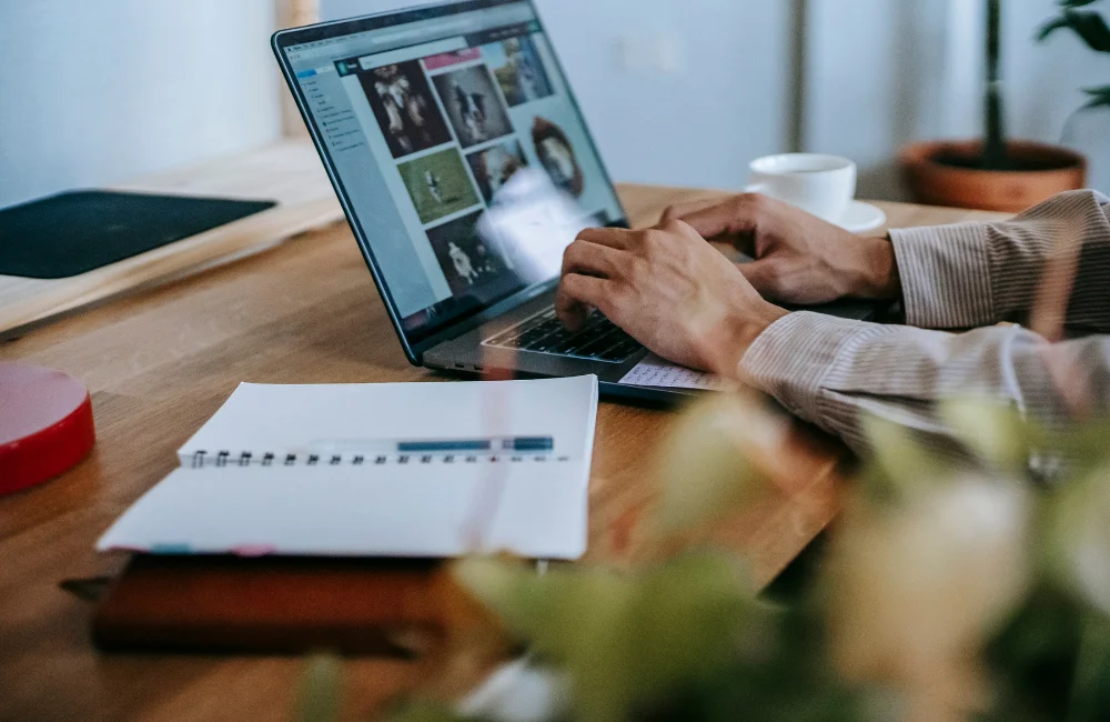 ประโยชน์ของการทำงานแบบ Remote Working