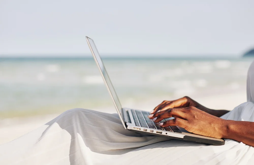 เทคโนโลยีที่แนะนำสำหรับระบบ Remote Working