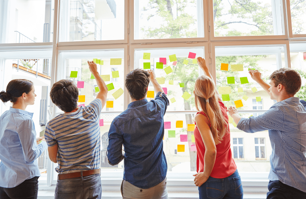 Employer Branding กลยุทธ์ดึงดูดใจคนเก่ง สร้างธุรกิจยั่งยืน