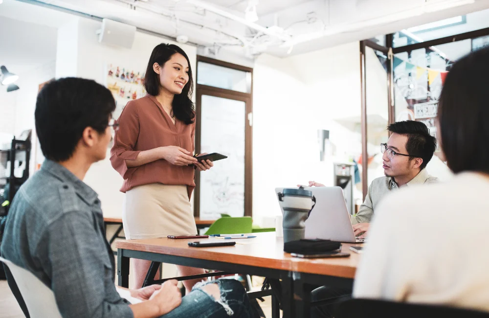 Employer Brand Communication