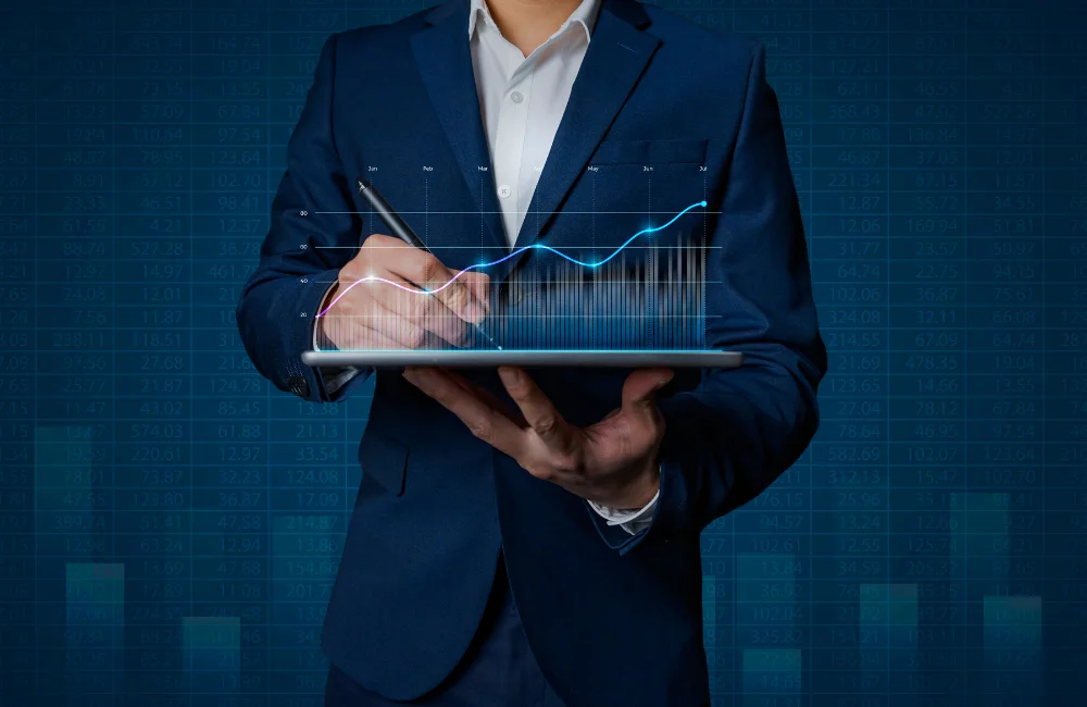 เจาะลึก! วิเคราะห์ธุรกิจอย่างไรให้มีประสิทธิภาพด้วย ERP Oracle