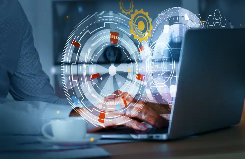 โปรแกรมบัญชี (Accounting Software) คืออะไร ตอบโจทย์ธุรกิจยังไง