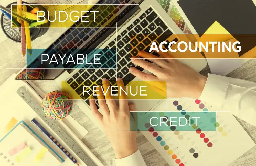 Accounting Software โปรแกรมบัญชี ควรมีอะไรบ้าง