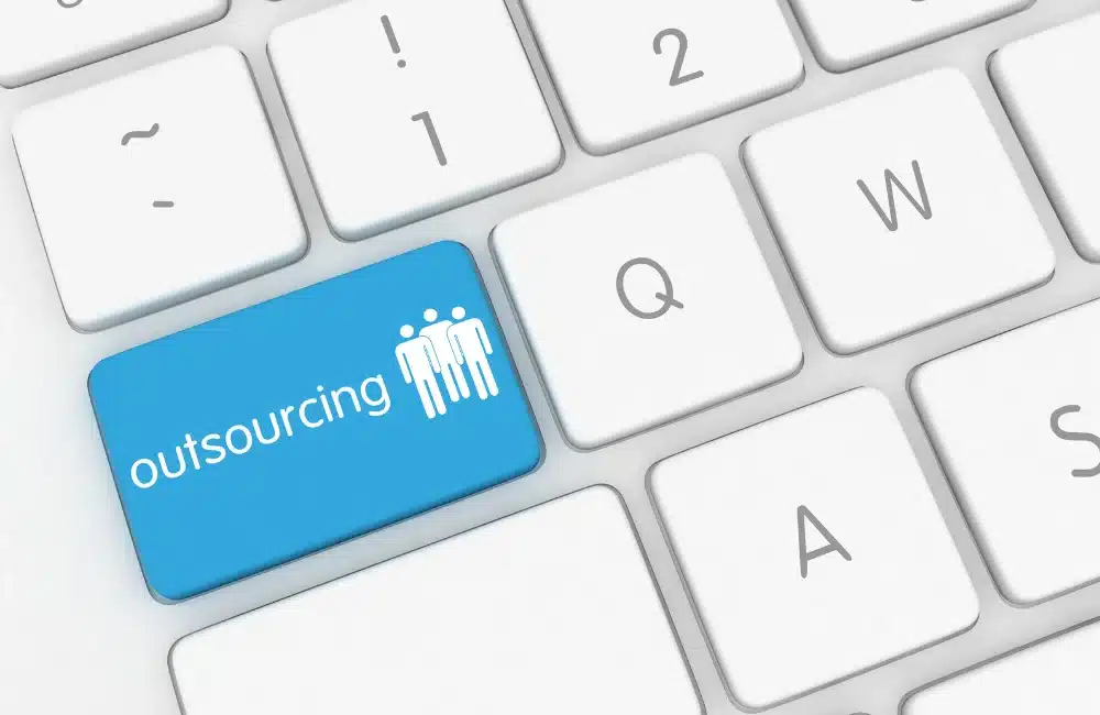 7 ข้อดีของ Outsource