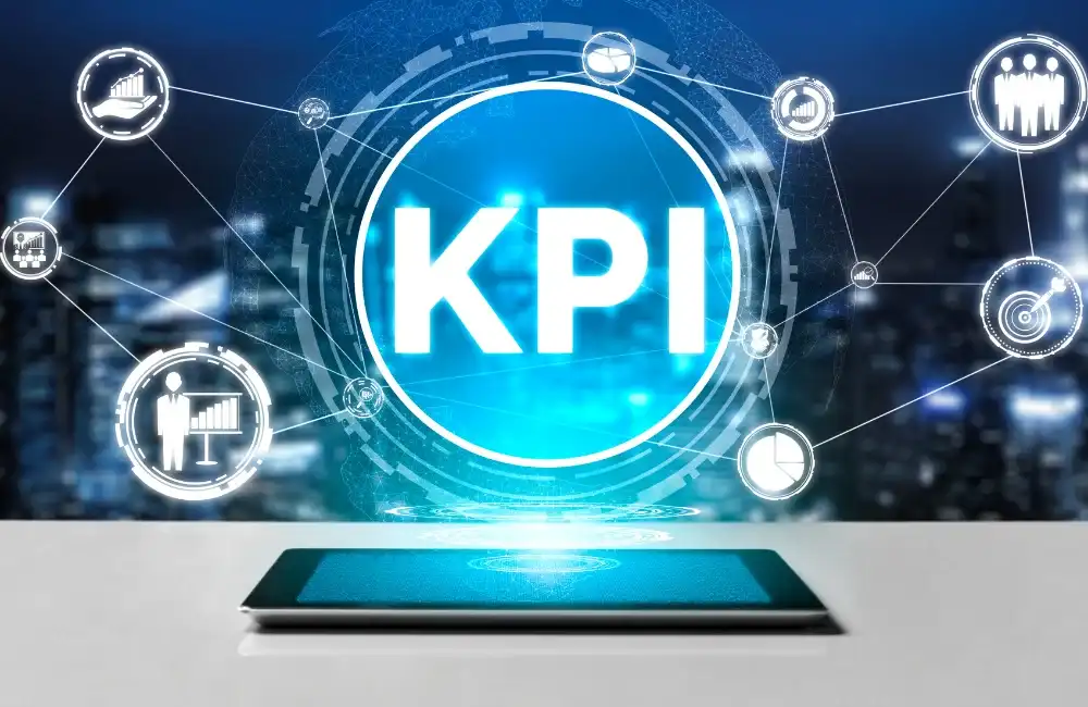 KPI คืออะไร การประเมินนี้สำคัญอย่างไรกับองค์กร