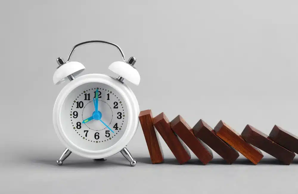 รู้จักเทคนิค Time Blocking คืออะไร