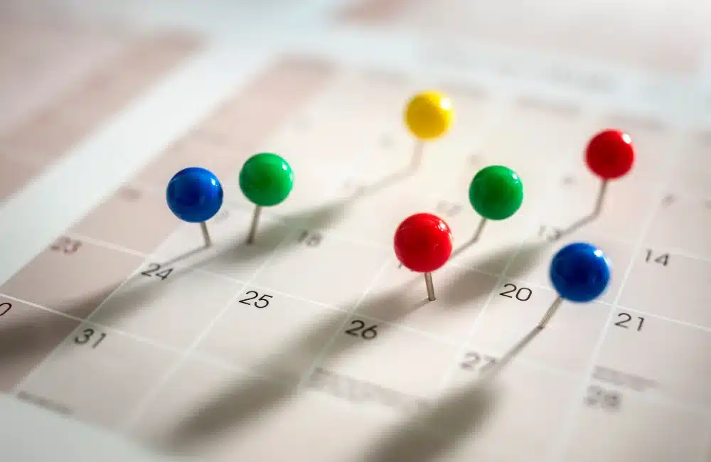 สรุปบทความ Google Calendar คืออะไร