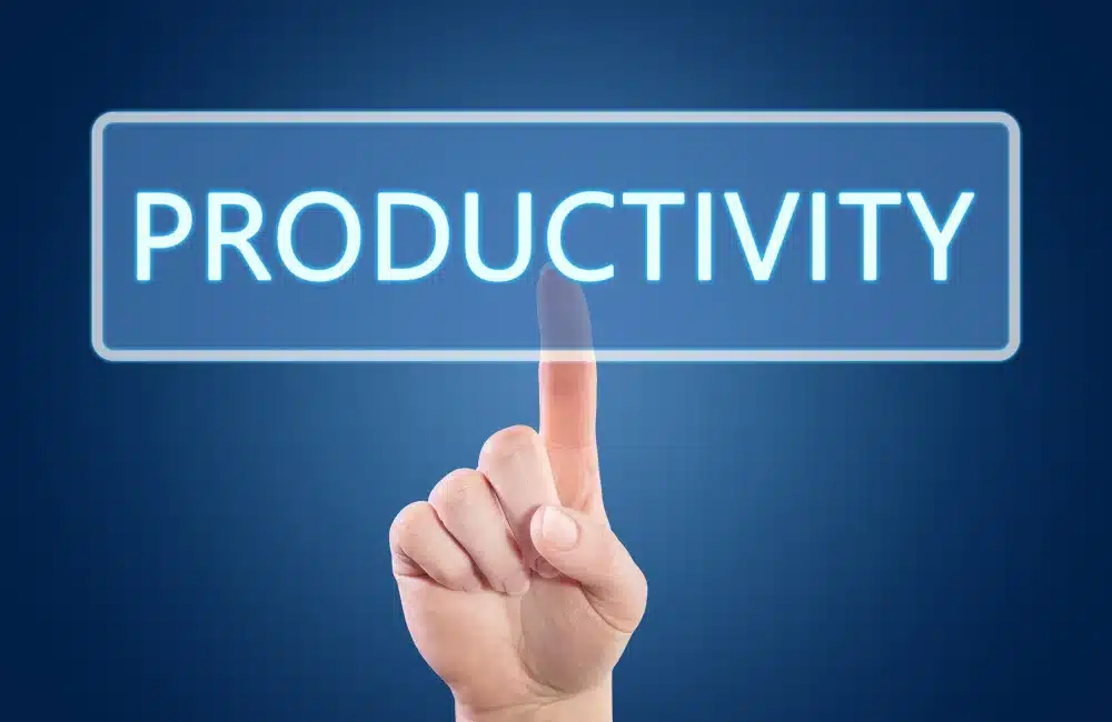 รู้จัก Productivity คืออะไร_ สำคัญอย่างไร