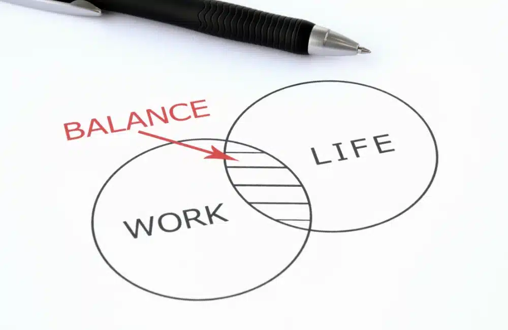 เราสามารถทำให้ Work-Life Balance เกิดขึ้นจริงได้ไหม