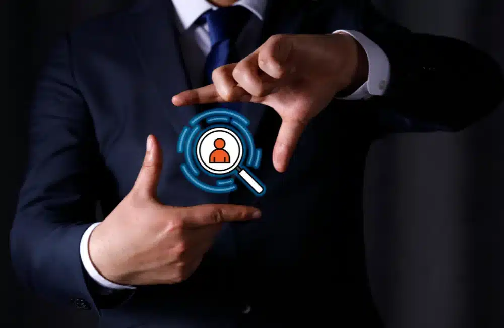 เทคนิคการ Recruitment