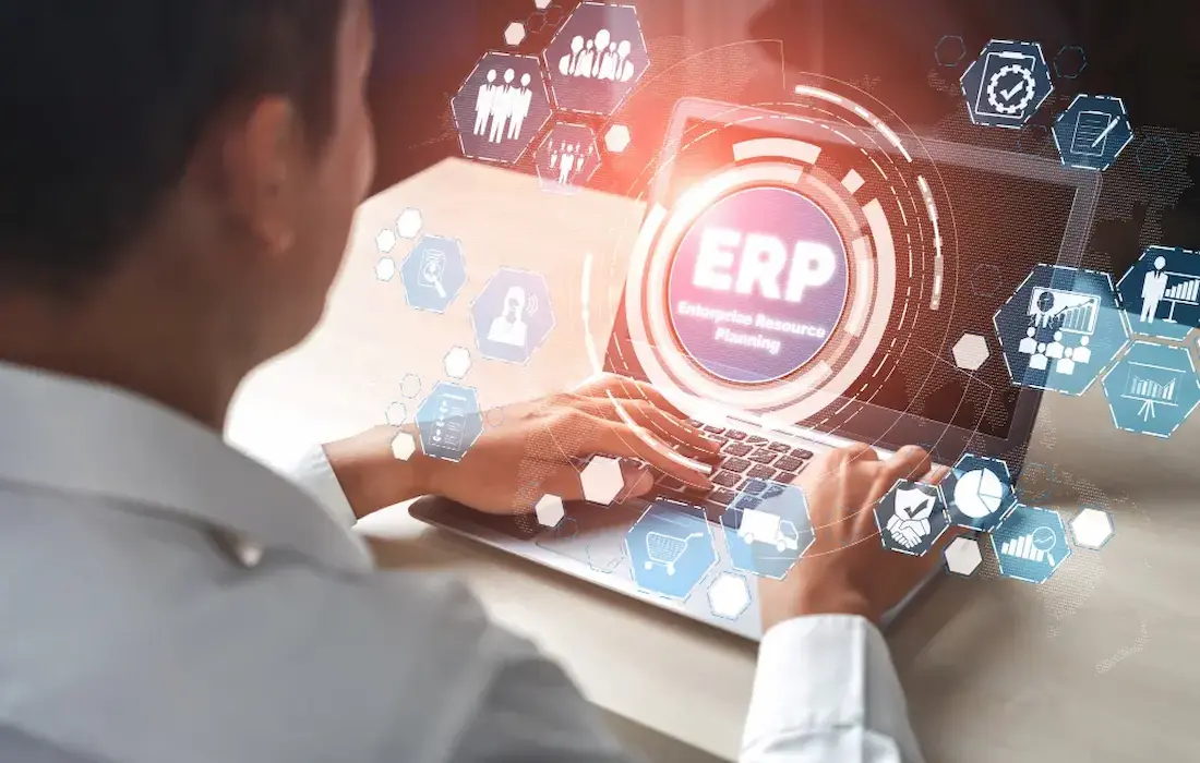 ERP Program