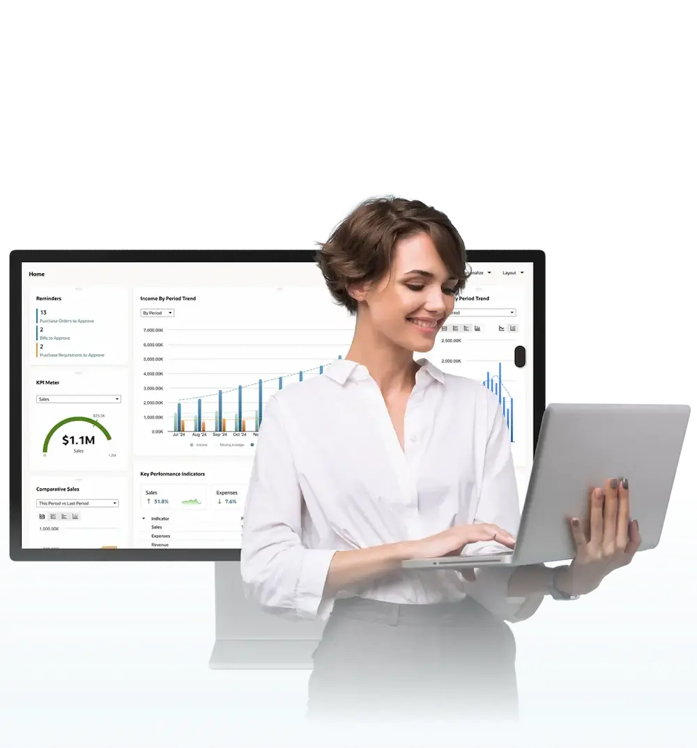 Netsuite คือ