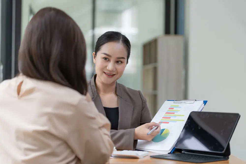 HR Consultant คืออะไร
