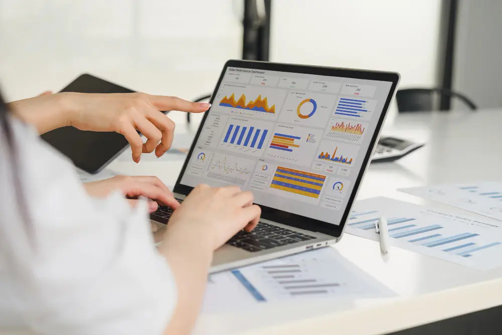 ข้อดีของระบบ ERP