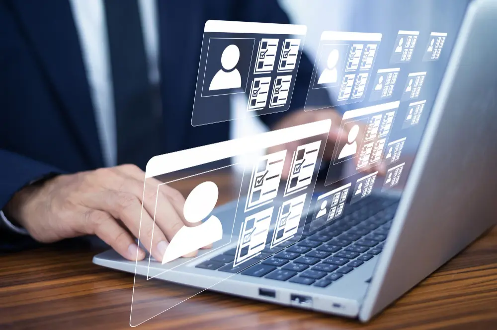 HR Software มีประโยชน์อย่างไร