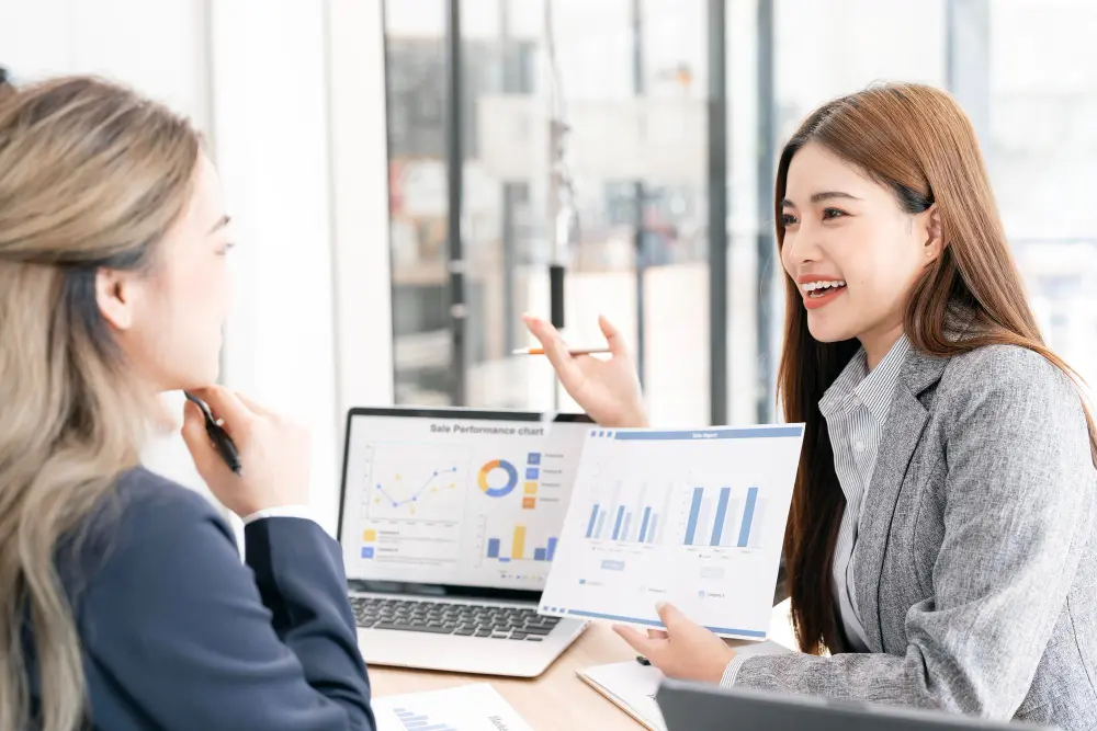 HR Data Analytics คือ