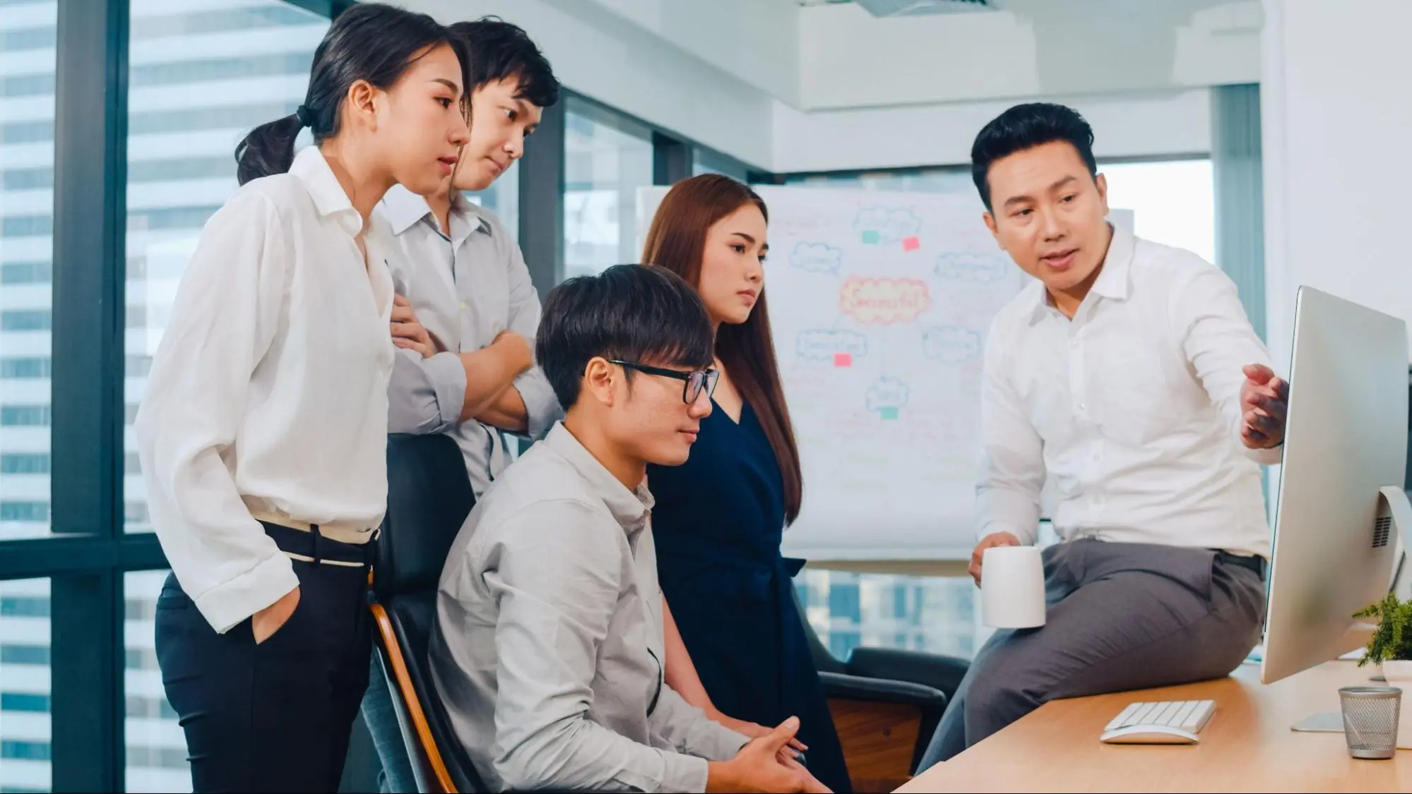 SAP S/4HANA ทำอะไรได้บ้าง